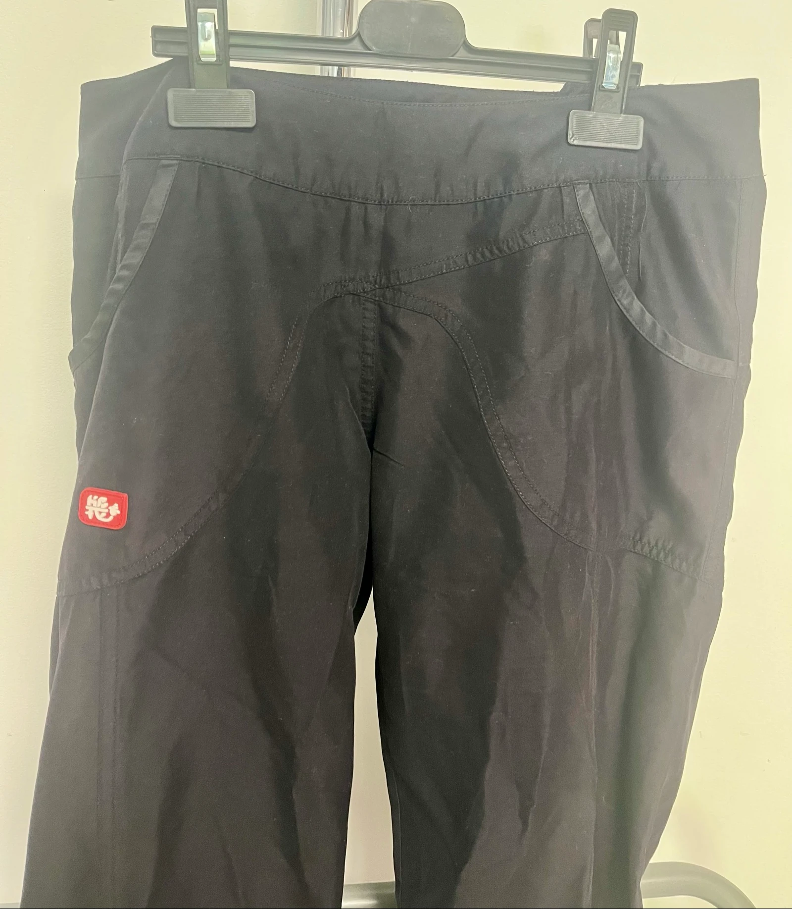 Pantalón corto Kanabeach – photo 2